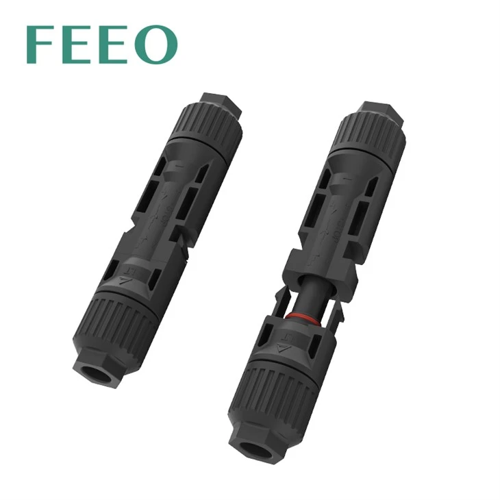 1500V MC4 Solar Connector price